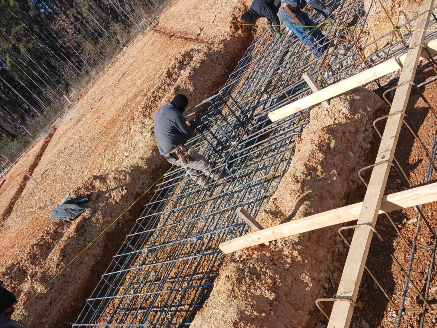 G&D Concrete Construction LLC